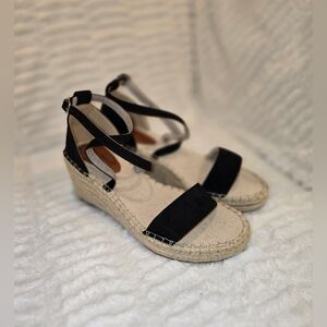 Pierre Dumas Gracia-2 Espadrille Sandals
